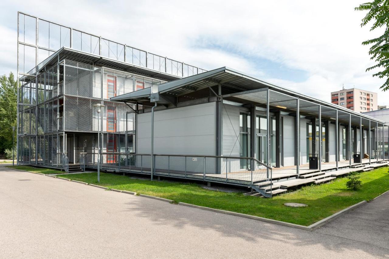 Orange Wings Krems Hotel Exterior photo